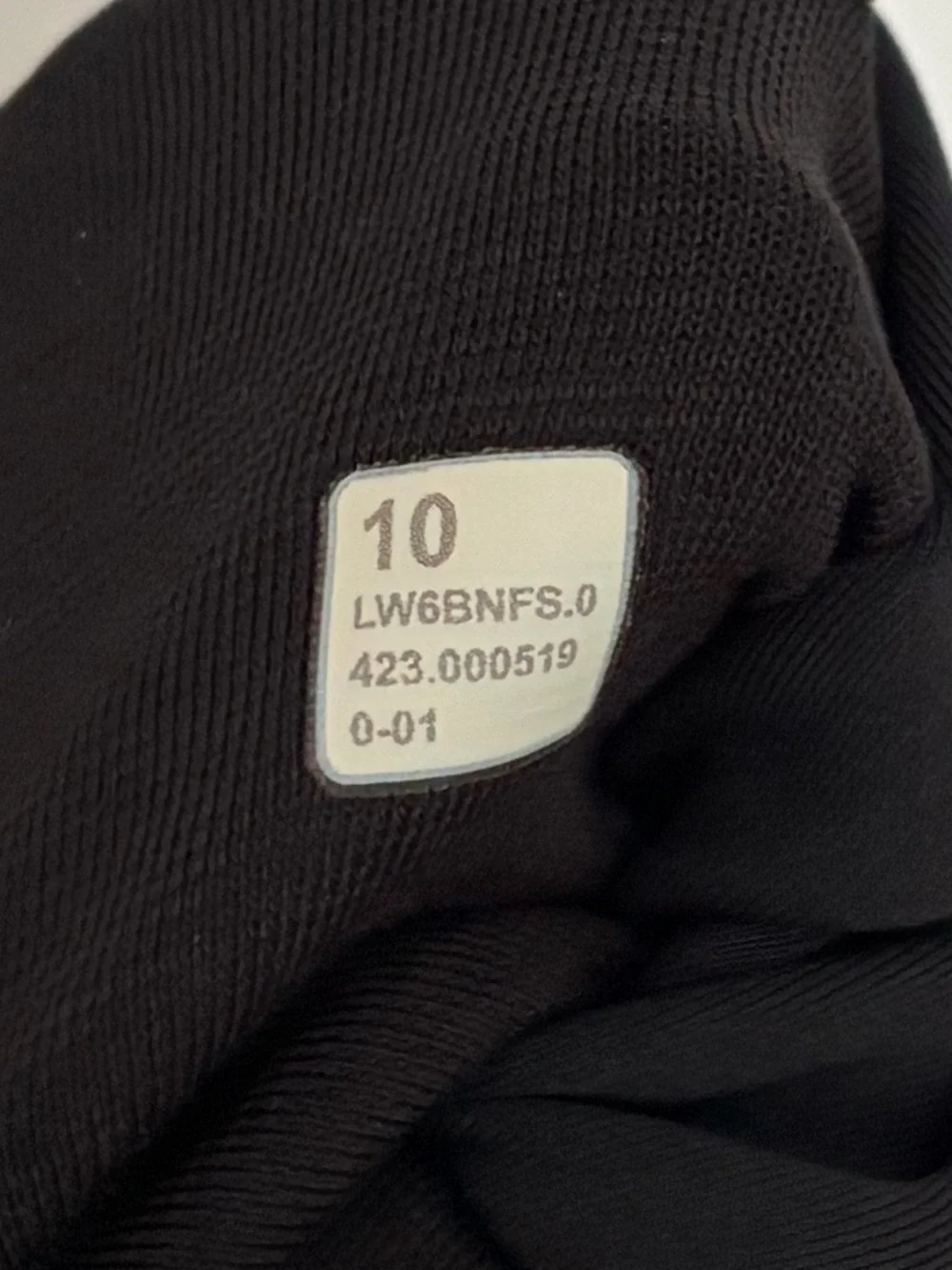 lululemon athletica size 10